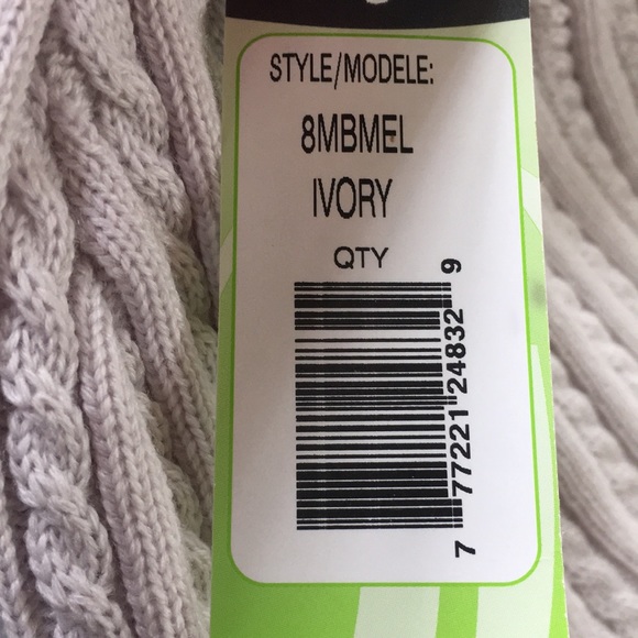 NWT Bula Merino Wool Beanie - Picture 8 of 11